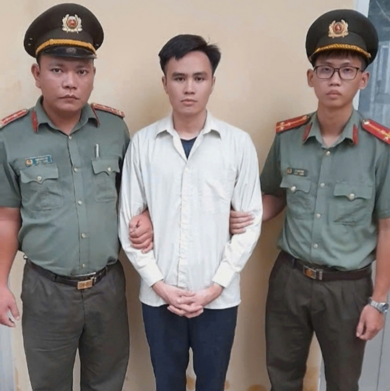 Công an TP Hồ Chí Minh khởi tố, bắt tạm giam đối tượng chống phá Nhà nước -0