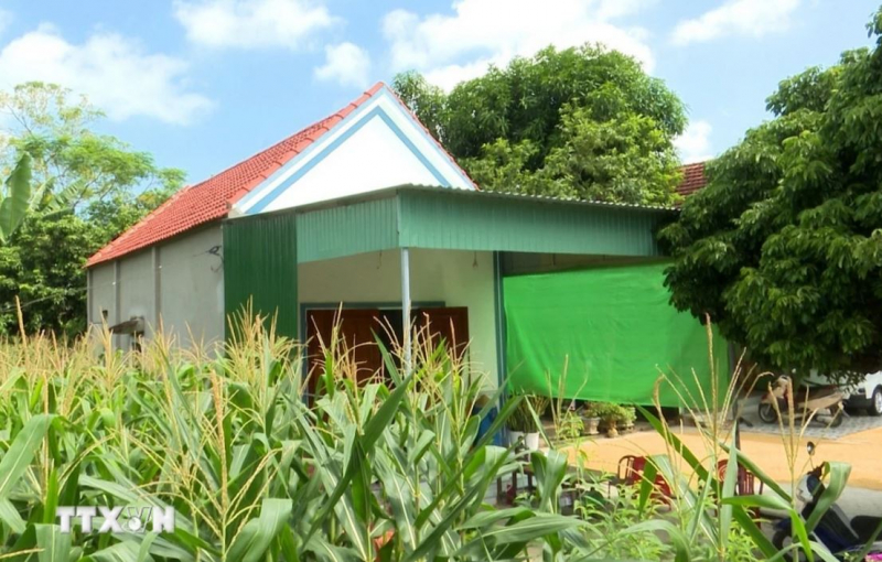 Thủ tướng chỉ thị đẩy nhanh triển khai xóa nhà tạm, nhà dột nát trên cả nước -0