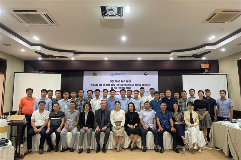 MPS holds anti-corruption training workshop -0