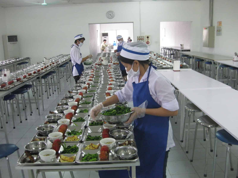 Liên tiếp ngộ độc thực phẩm tập thể: Cần nâng cao trách nhiệm quản lý địa bàn -0