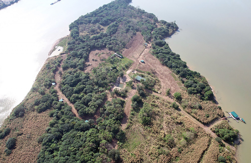 Ngăn chặn đổ vỡ domino kinh tế từ sai phạm đấu giá (Kỳ 3) -0