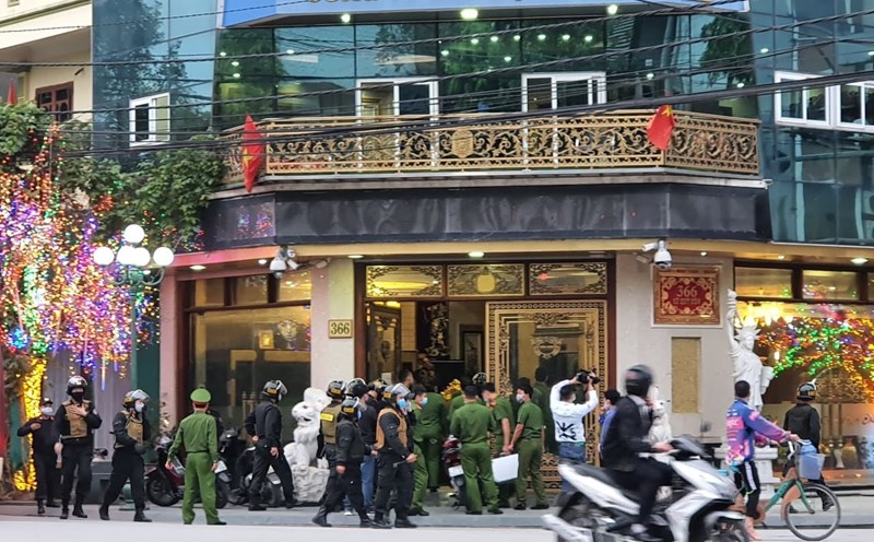 Ngăn chặn đổ vỡ domino kinh tế từ sai phạm đấu giá (Kỳ 3) -1