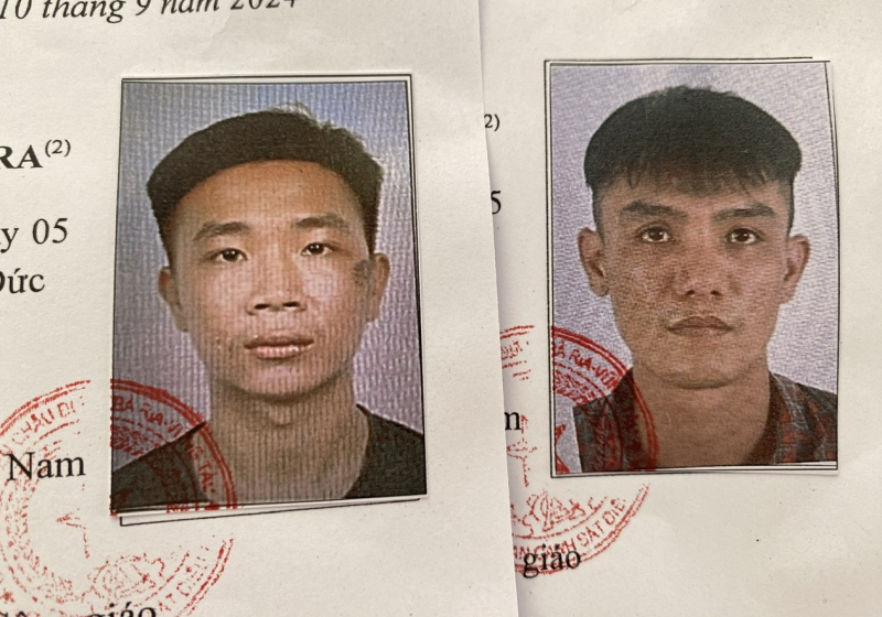 2 nhóm mang súng, hung khí giải quyết mâu thuẫn vì số tiền 4 triệu đồng -0