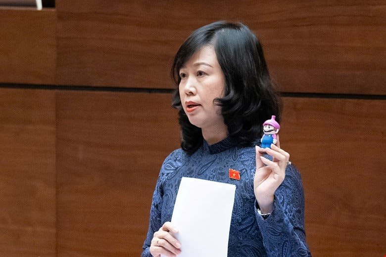 Đề xuất cấm thuốc lá điện tử bằng một Nghị quyết của Quốc hội -0