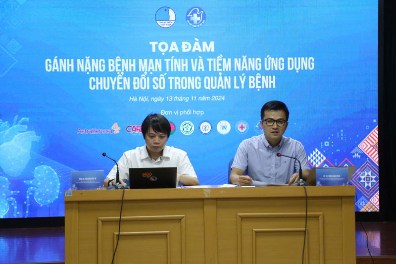 Đề xuất đưa bệnh thận mạn, Alzheimer, rối loạn tâm thần vào danh mục Chiến lược quốc gia bệnh không lây nhiễm -0