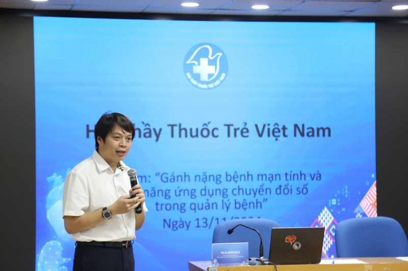 Đề xuất đưa bệnh thận mạn, Alzheimer, rối loạn tâm thần vào danh mục Chiến lược quốc gia bệnh không lây nhiễm -0