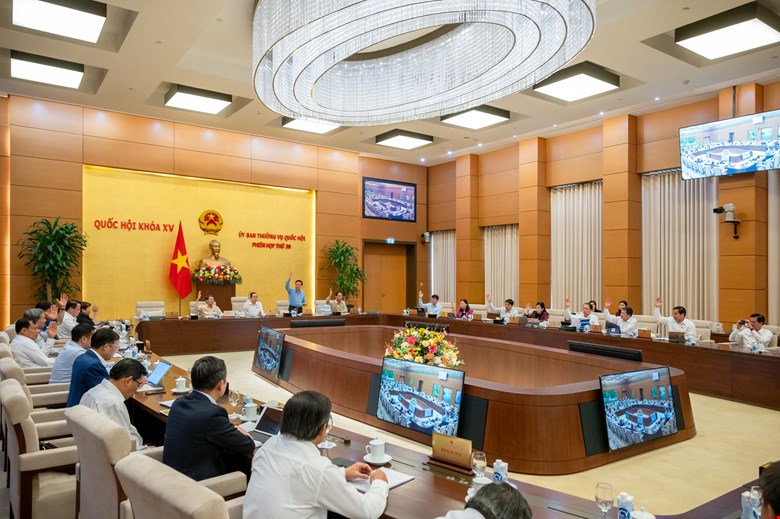 Sau sắp xếp, Hà Nội giảm 53 đơn vị hành chính cấp xã, TP Hồ Chí Minh giảm 39 phường -0