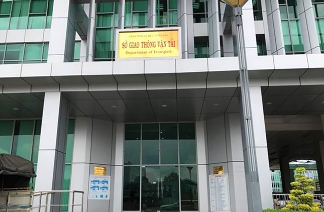 Tìm bị hại vụ cựu Trưởng phòng Sở GTVT tỉnh Bà Rịa-Vũng Tàu lừa đảo chiếm đoạt tài sản -0