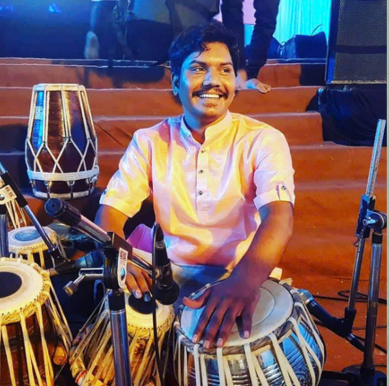 Biểu diễn SAHAJA YOGA Việt Nam và các nghệ sĩ Ấn Độ tại Hội An -2