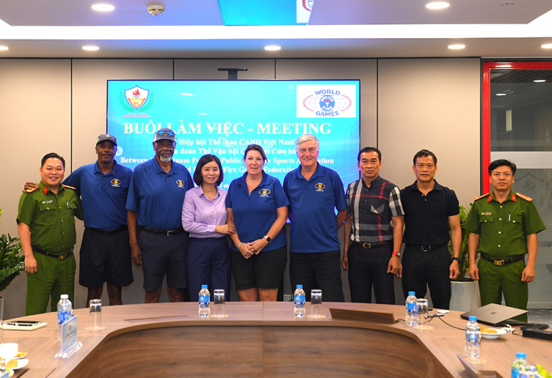 Cơ hội để Việt Nam quảng bá văn hóa, lòng hiếu khách và tiềm năng du lịch -0