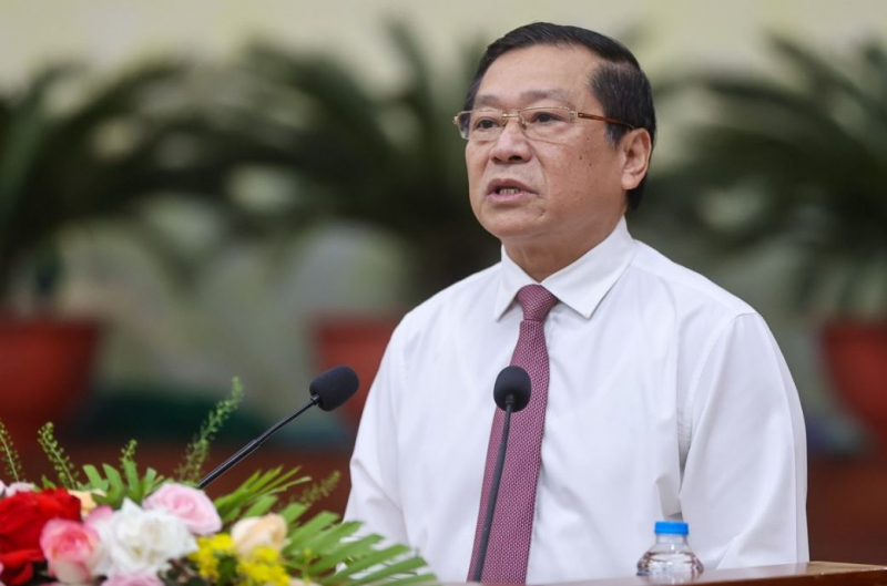 Kỷ nguyên mới, kỷ nguyên vươn mình của dân tộc Việt Nam - Những vấn đề lý luận và thực tiễn -0