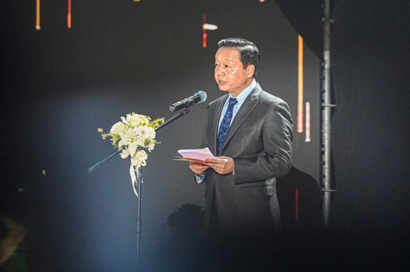 Tổ chức  Lễ Tưởng niệm các nạn nhân tử vong  do tai nạn giao thông năm 2024 -0