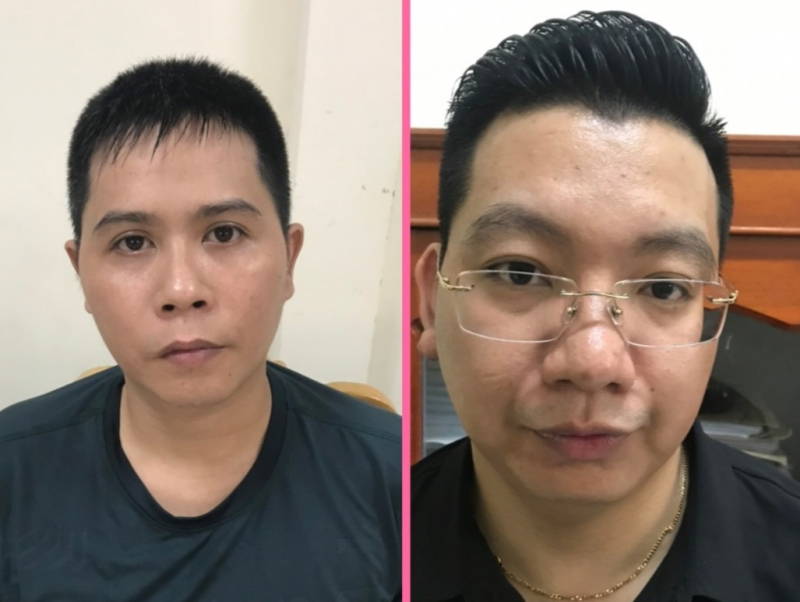 Lừa giúp định cư nước ngoài hòng chiếm đoạt 1,7 tỷ đồng -0