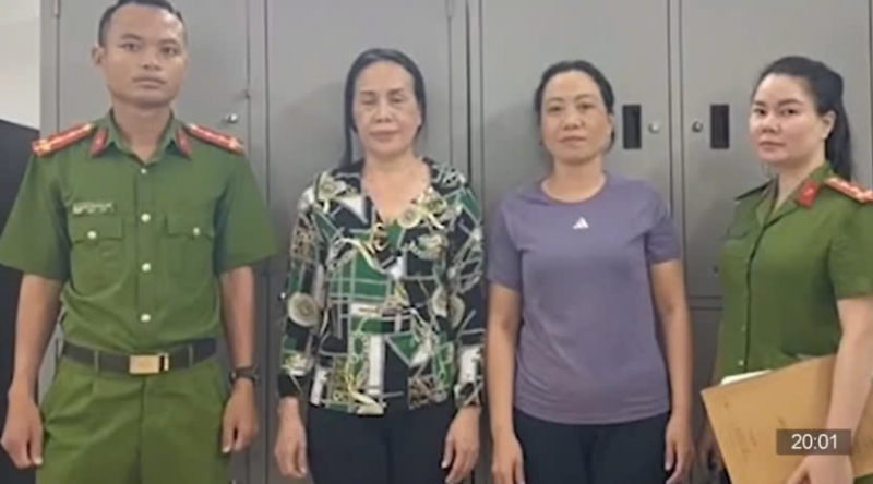 Ngăn chặn buôn lậu đường không -0