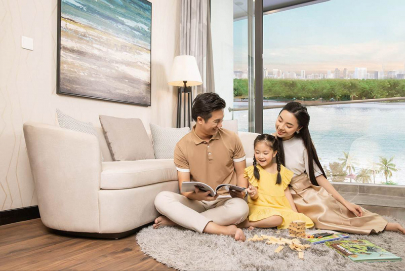 Masteri Collection và hành trình kiến tạo cộng đồng