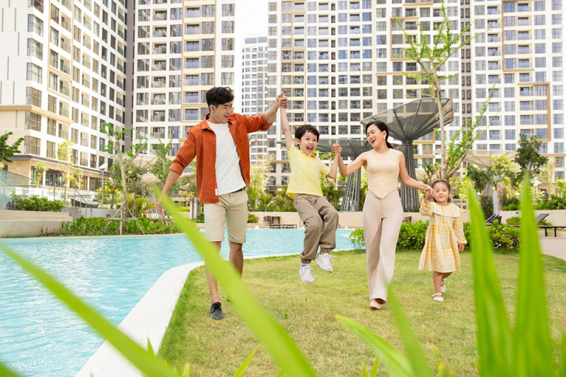 Masteri Collection và hành trình kiến tạo cộng đồng
