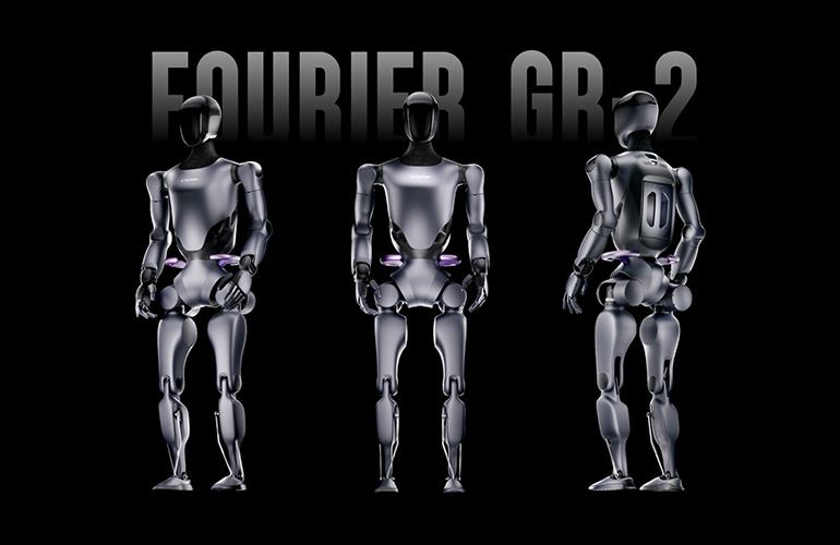 Cuộc cách mạng robot dạng người -0