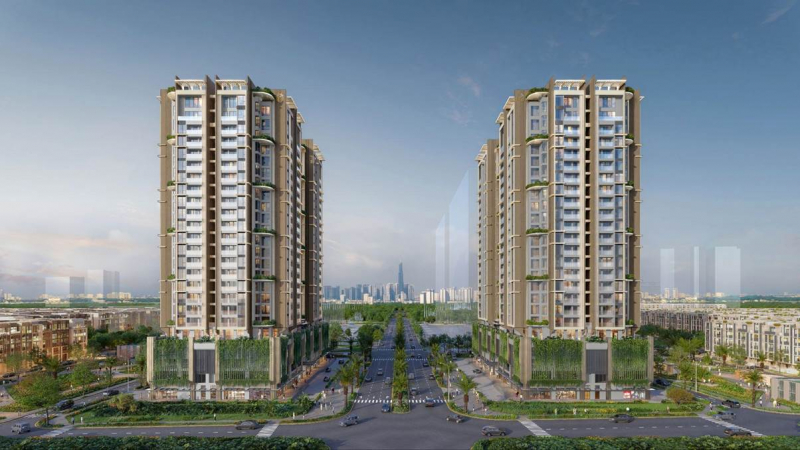 Masteri Collection và hành trình kiến tạo cộng đồng