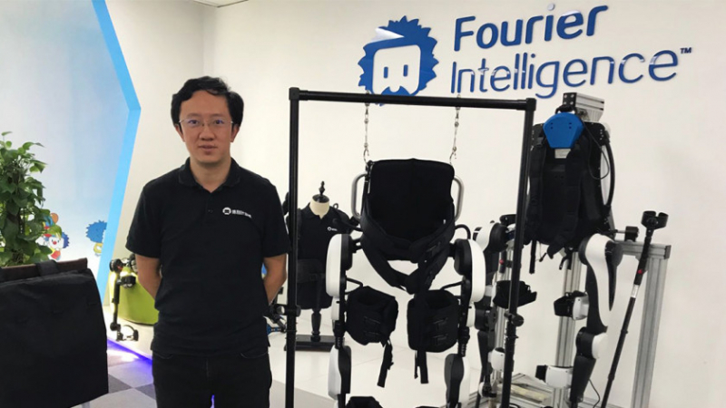 Cuộc cách mạng robot dạng người -0