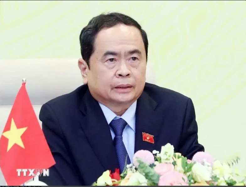 NA Chairman to visit Cambodia, attend ICAPP, IPTP meetings -0