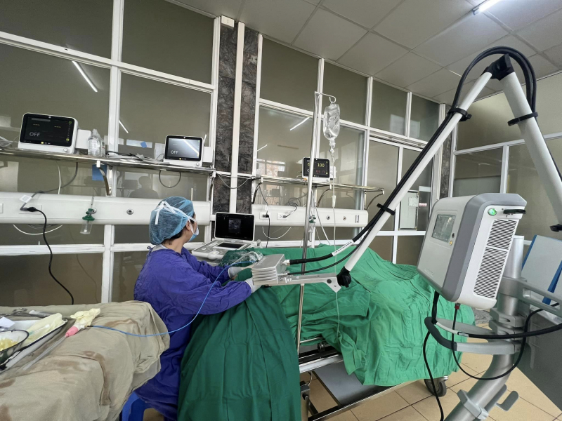 Người bệnh ung thư được hưởng thêm nhiều quyền lợi bảo hiểm y tế  -0