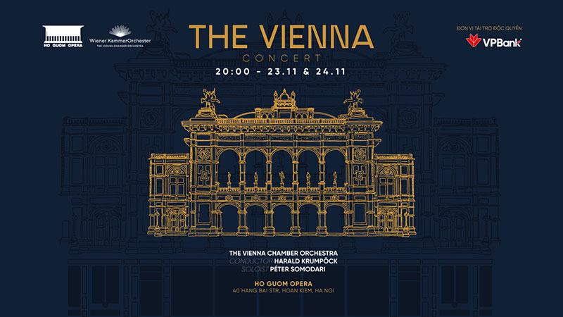 VPBank tài trợ The Vienna Concert – Kết nối công chúng với di sản kinh điển thế giới -0