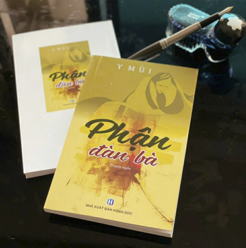 Y Mùi với “Phận đàn bà” -0
