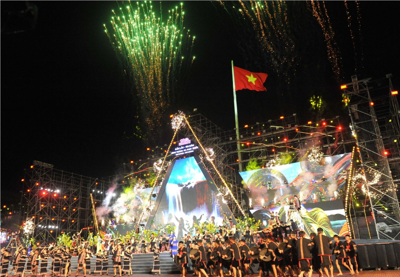 Đoàn kết dân tộc là “chìa khóa” để đưa Đắk Lắk phát triển giàu mạnh hơn -0