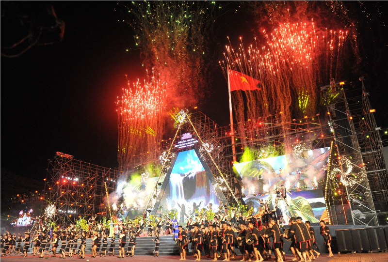 Đoàn kết dân tộc là “chìa khóa” để đưa Đắk Lắk phát triển giàu mạnh hơn -0