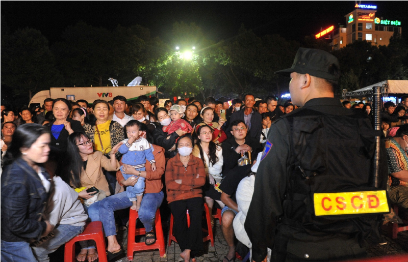 Đoàn kết dân tộc là “chìa khóa” để đưa Đắk Lắk phát triển giàu mạnh hơn -0