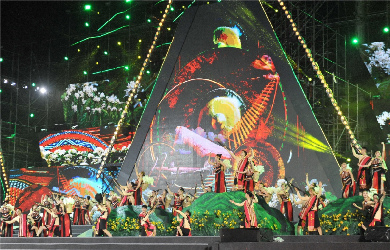 Đoàn kết dân tộc là “chìa khóa” để đưa Đắk Lắk phát triển giàu mạnh hơn -0