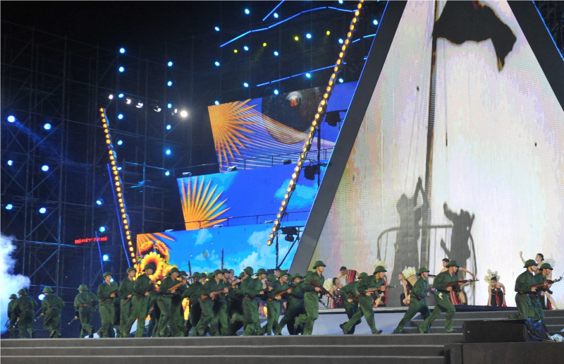 Đoàn kết dân tộc là “chìa khóa” để đưa Đắk Lắk phát triển giàu mạnh hơn -3