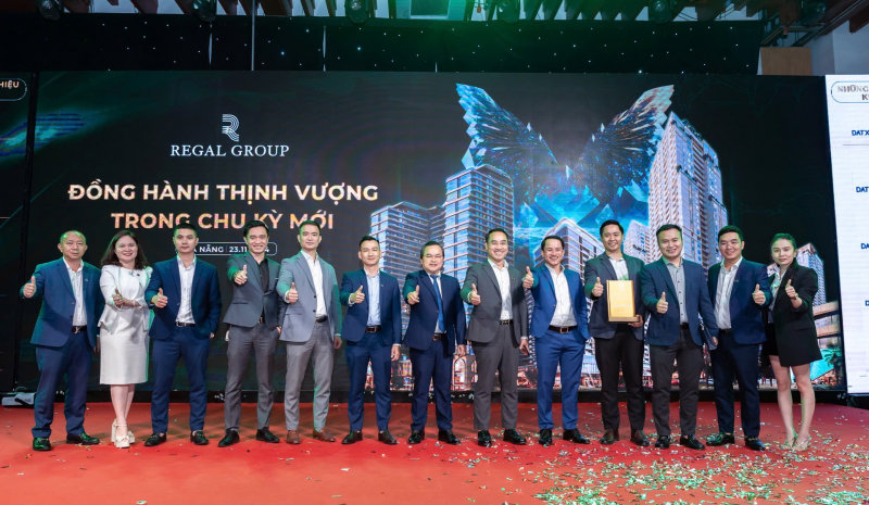 Hàng loạt giao dịch “chốt kèo” tại sự kiện quảng bá bất động sản Đà Nẵng -0