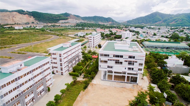 Đại học Duy Tân sẽ thu hồi bằng bác sĩ Nha khoa để thay thế bằng bác sĩ Răng-Hàm-Mặt -0