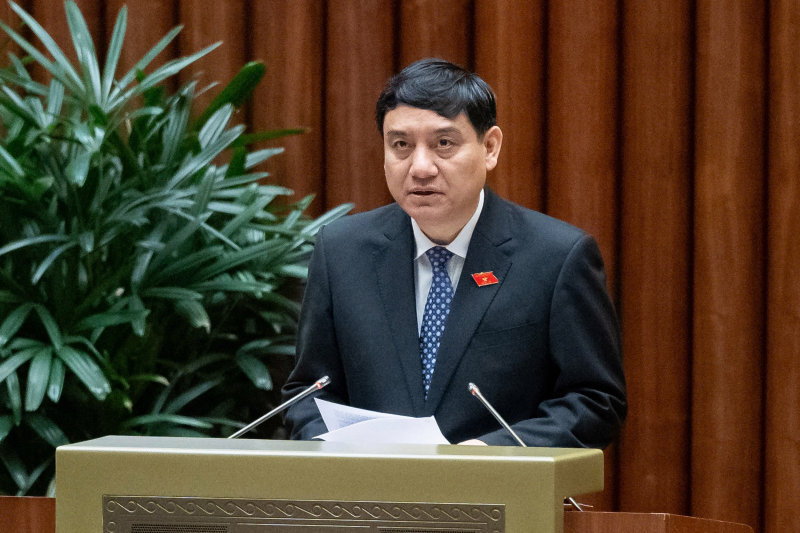 Quốc hội quyết nghị vốn thực hiện chương trình mục tiêu quốc gia về phát triển văn hóa là 122.250 tỷ đồng -0