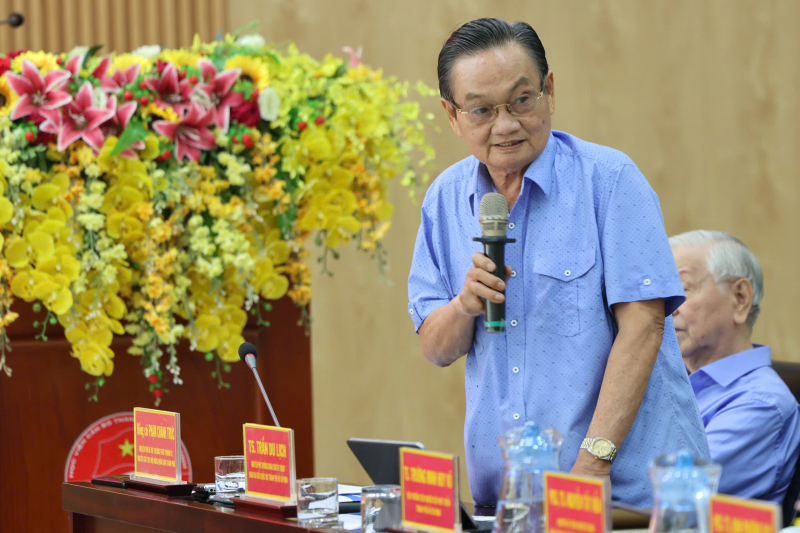 Để vững bước vào kỷ nguyên mới, TP Hồ Chí Minh phải có giải pháp đối với các “điểm nghẽn”  -0