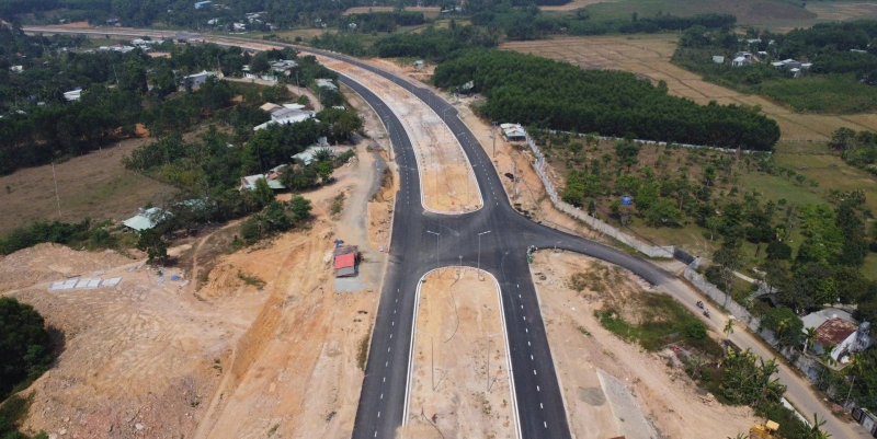 Đà Nẵng lập đoàn kiểm tra ngập lụt kéo dài tại dự án 1.500 tỷ đồng -0