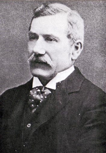 John Douglas - “cha đẻ” của phương pháp lập hồ sơ tội phạm -0