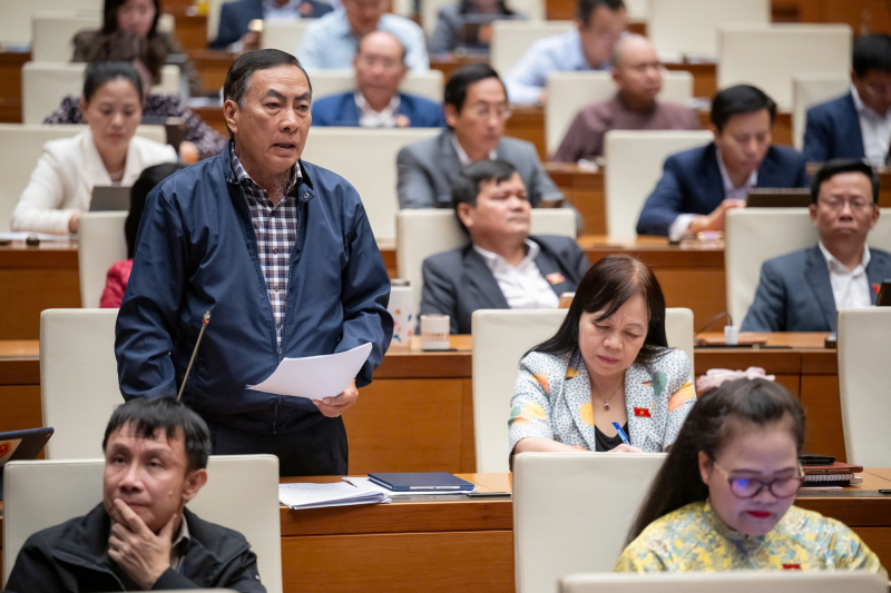 Đề nghị giảm thuế thu nhập doanh nghiệp đối với cơ quan báo chí -0