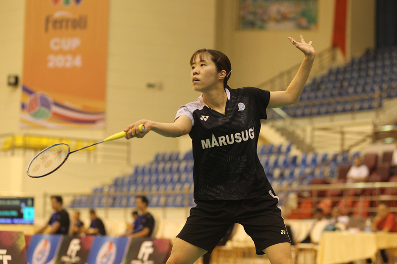 Việt Nam còn nhiều điều chưa biết về cầu lông thế giới -0