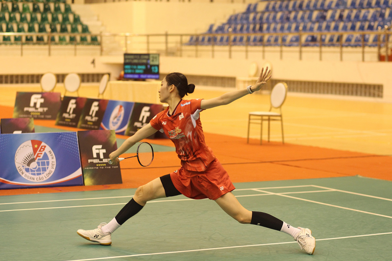 Việt Nam còn nhiều điều chưa biết về cầu lông thế giới -1