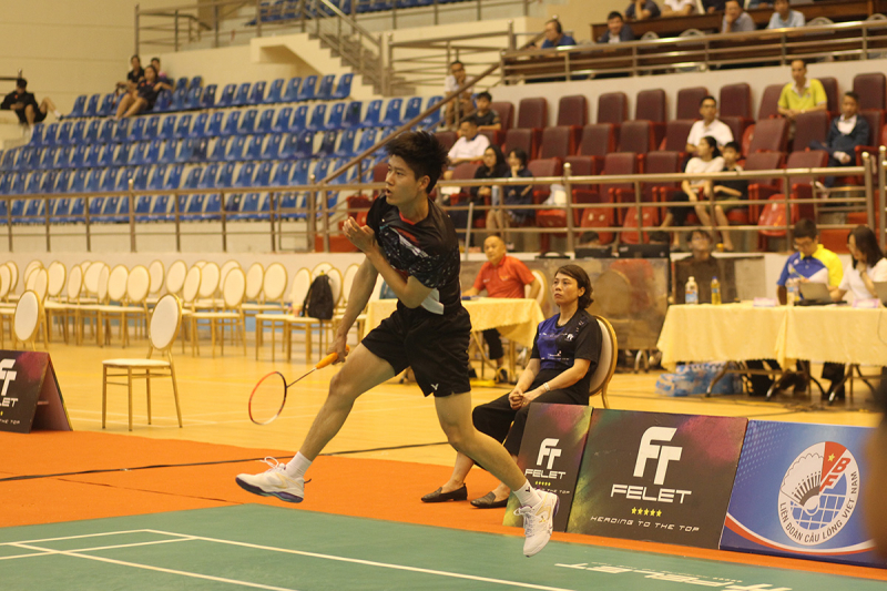 Việt Nam còn nhiều điều chưa biết về cầu lông thế giới -2