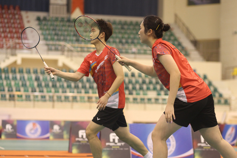 Việt Nam còn nhiều điều chưa biết về cầu lông thế giới -3