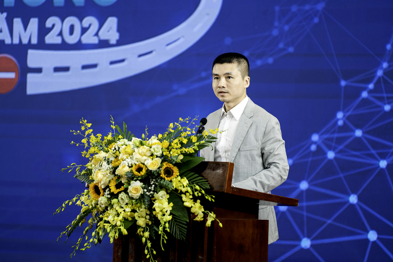 Vinh danh những sáng kiến An toàn giao thông Việt Nam -0