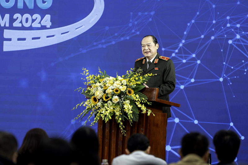 Vinh danh những sáng kiến An toàn giao thông Việt Nam -0