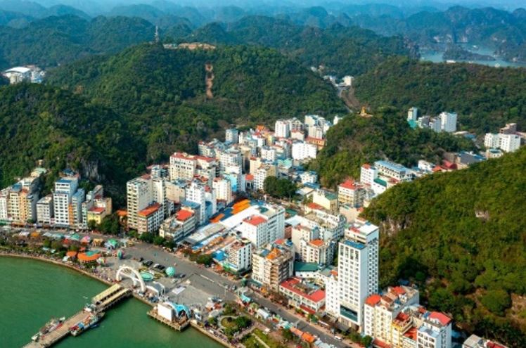 Hải Phòng mở cửa bước vào giai đoạn tăng tốc, bứt phá -1