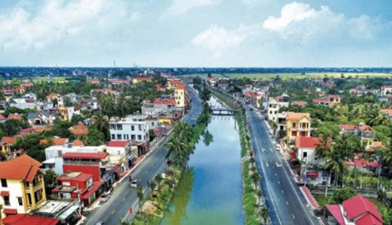 Hải Phòng mở cửa bước vào giai đoạn tăng tốc, bứt phá -2