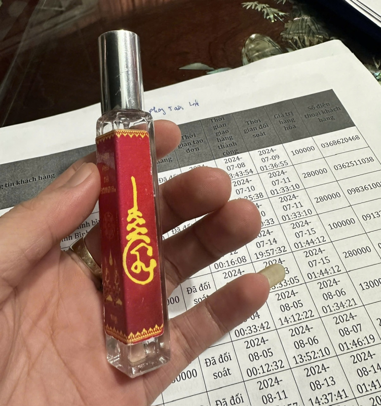 Công an huyện Kim Bảng tìm bị hại của nhóm lừa đảo bán