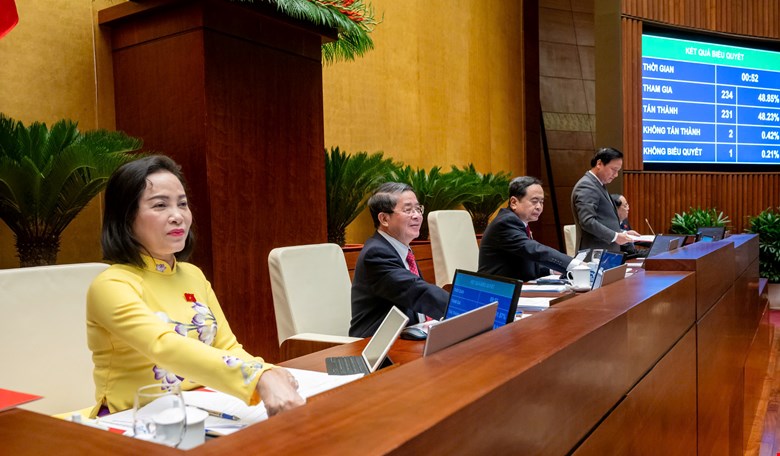 Từ 1/1/2025 TP Huế trực thuộc Trung ương, tổ chức chính quyền đô thị tại TP Hải Phòng -0