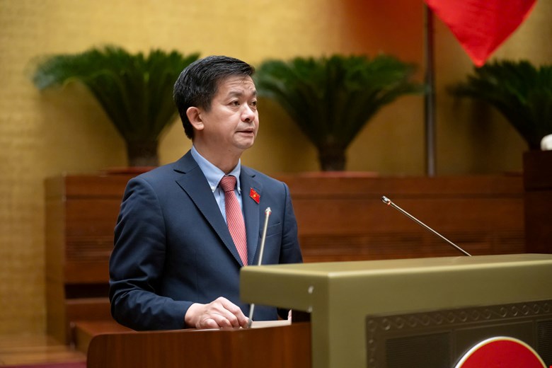 Quốc hội cấm thuốc lá điện tử, thuốc lá nung nóng, các loại khí, chất gây nghiện -0